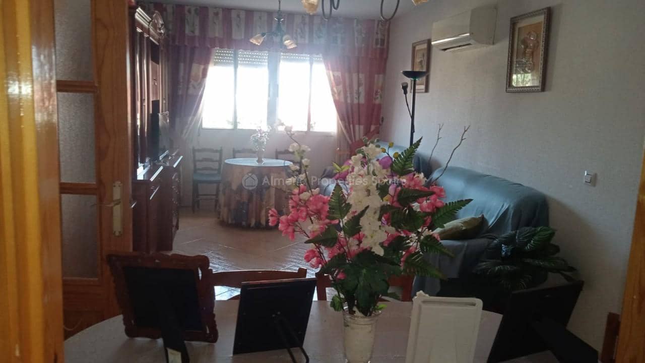 4 sypialnia Dom na sprzedaż w Arboleas - 115 000 € (Ref: 9322841)