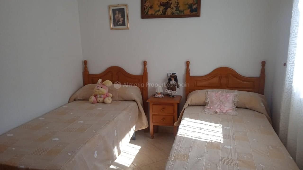 4 sypialnia Dom na sprzedaż w Arboleas - 115 000 € (Ref: 9322841)