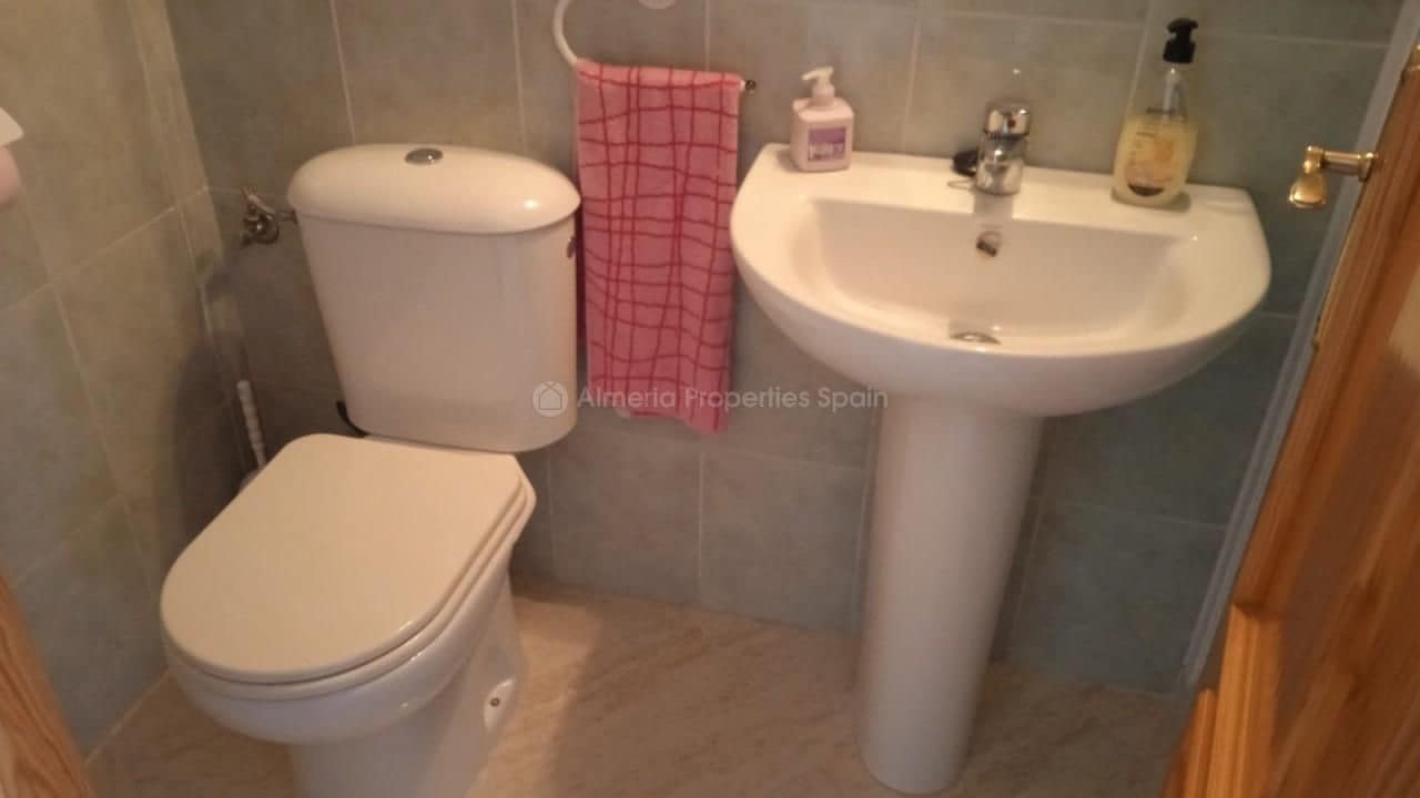 4 sypialnia Dom na sprzedaż w Arboleas - 115 000 € (Ref: 9322841)