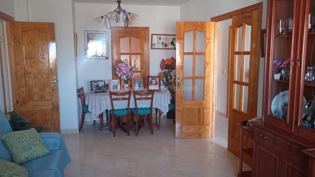 4 sypialnia Dom na sprzedaż w Arboleas - 115 000 € (Ref: 9322841)