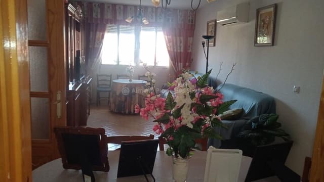 4 sypialnia Dom na sprzedaż w Arboleas - 115 000 € (Ref: 9322841)