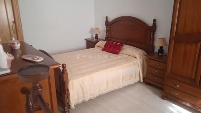 4 sypialnia Dom na sprzedaż w Arboleas - 115 000 € (Ref: 9322841)