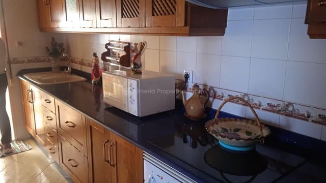 4 sypialnia Dom na sprzedaż w Arboleas - 115 000 € (Ref: 9322841)