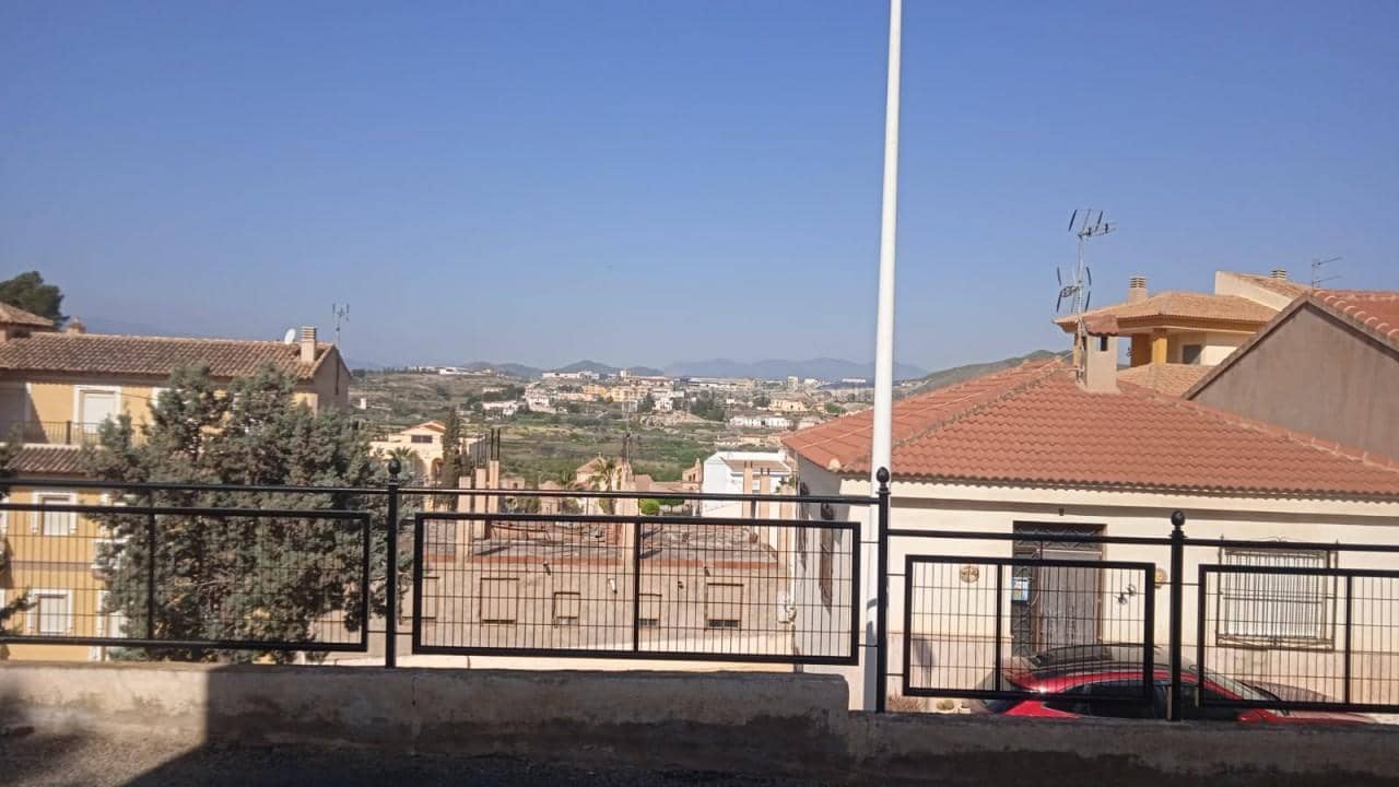 4 sypialnia Dom na sprzedaż w Arboleas - 115 000 € (Ref: 9322841)