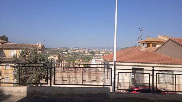 4 sypialnia Dom na sprzedaż w Arboleas - 115 000 € (Ref: 9322841)