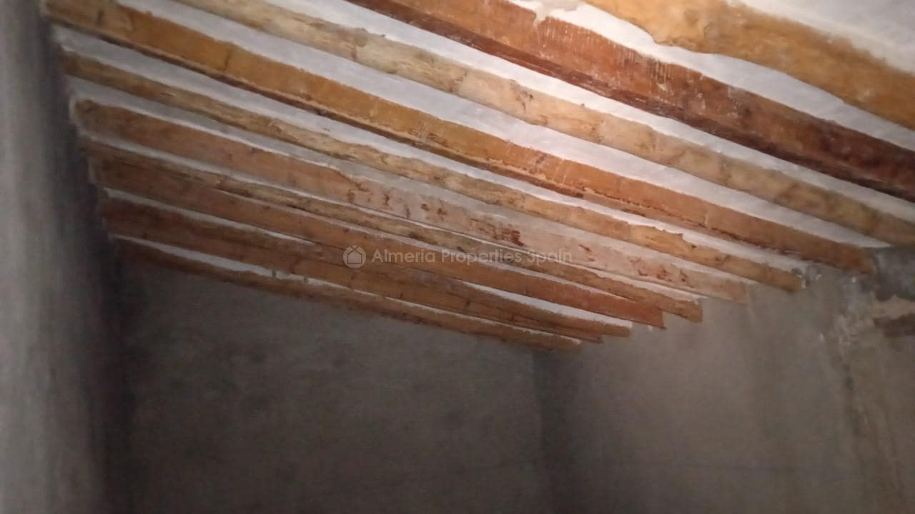 Finca/Country House for sale in Arboleas - € 67,000 (Ref: 9371514)