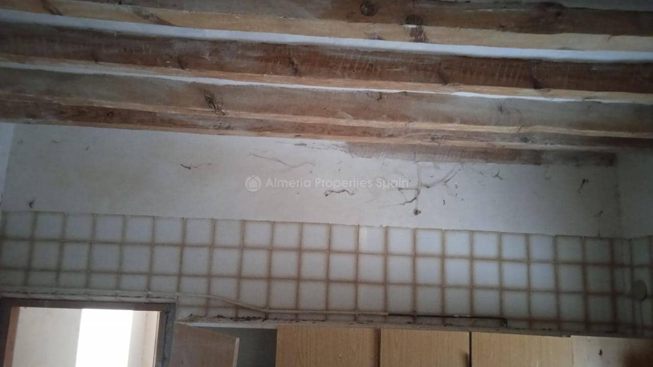 Finca/Country House for sale in Arboleas - € 67,000 (Ref: 9371514)