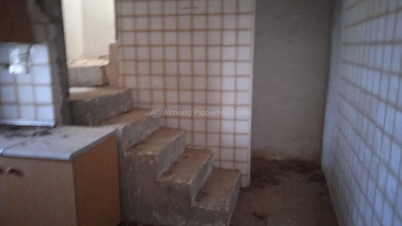 Finca/Country House for sale in Arboleas - € 67,000 (Ref: 9371514)