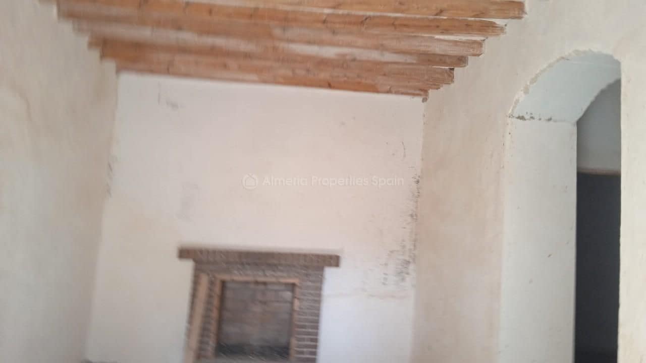 Finca/Country House for sale in Arboleas - € 67,000 (Ref: 9371514)