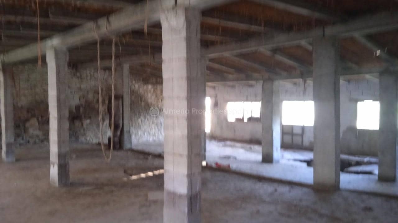 Finca/Country House for sale in Arboleas - € 67,000 (Ref: 9371514)