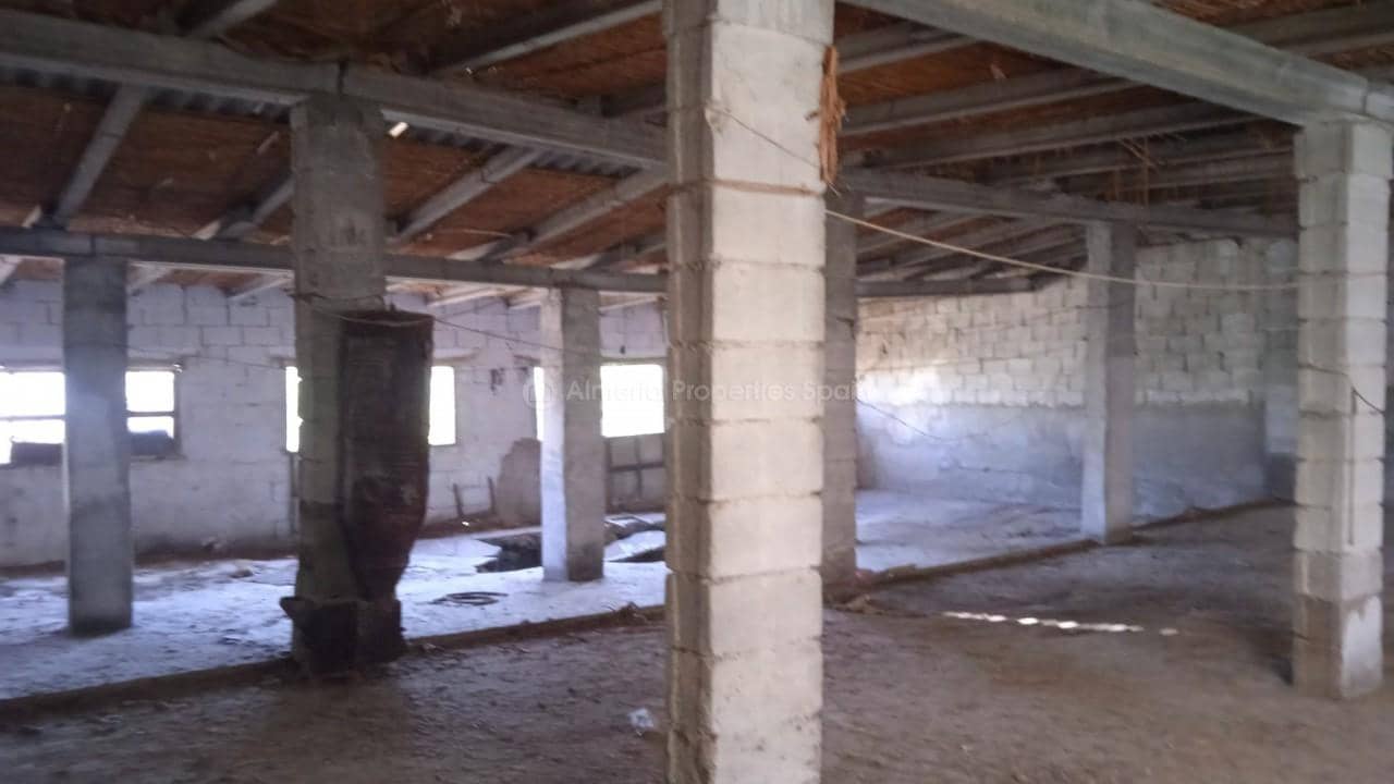 Finca/Country House for sale in Arboleas - € 67,000 (Ref: 9371514)