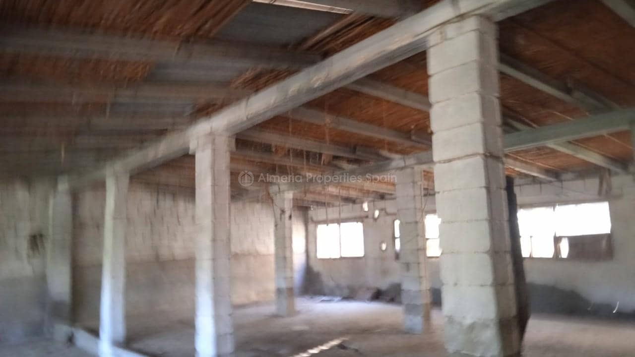 Finca/Country House for sale in Arboleas - € 67,000 (Ref: 9371514)