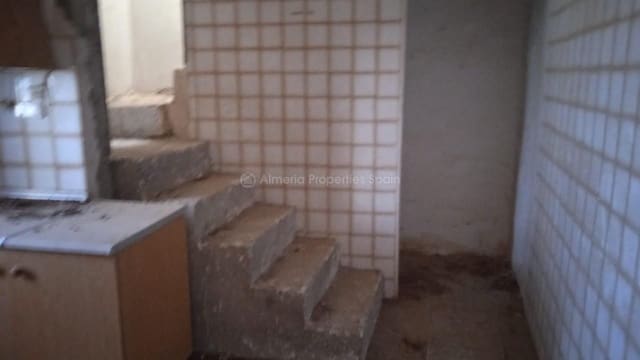 Finca/Landehus til salg i Arboleas - € 67.000 (Ref: 9371514)