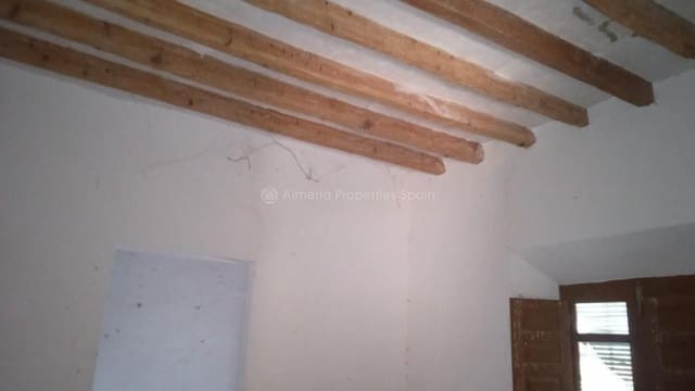 Finca/Landehus til salg i Arboleas - € 67.000 (Ref: 9371514)