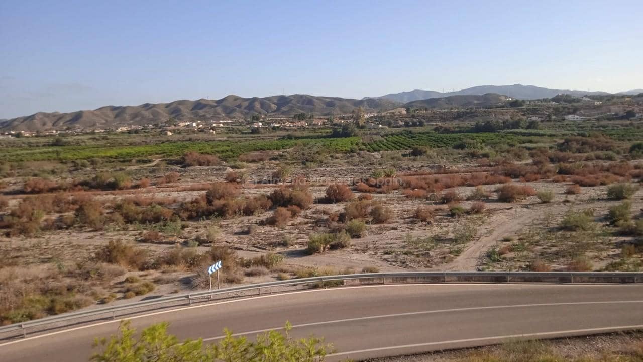 Finca/Country House for sale in Arboleas - € 67,000 (Ref: 9371514)