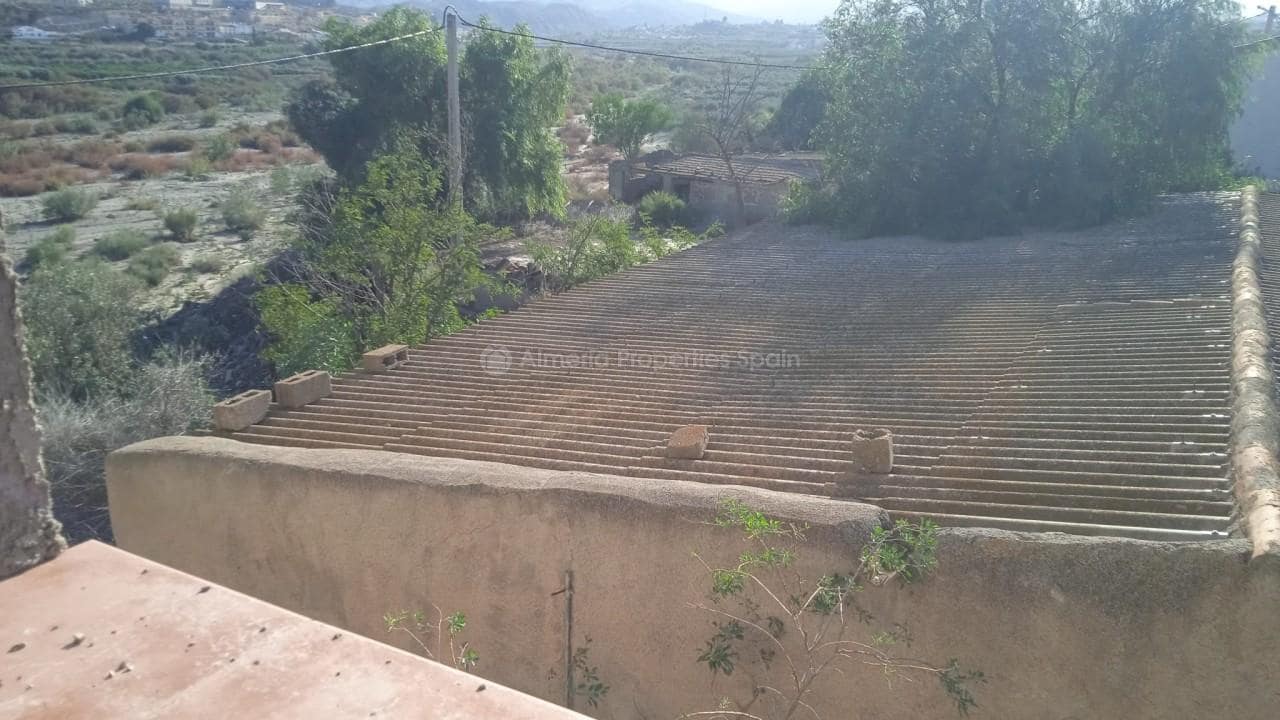 Finca/Country House for sale in Arboleas - € 67,000 (Ref: 9371514)