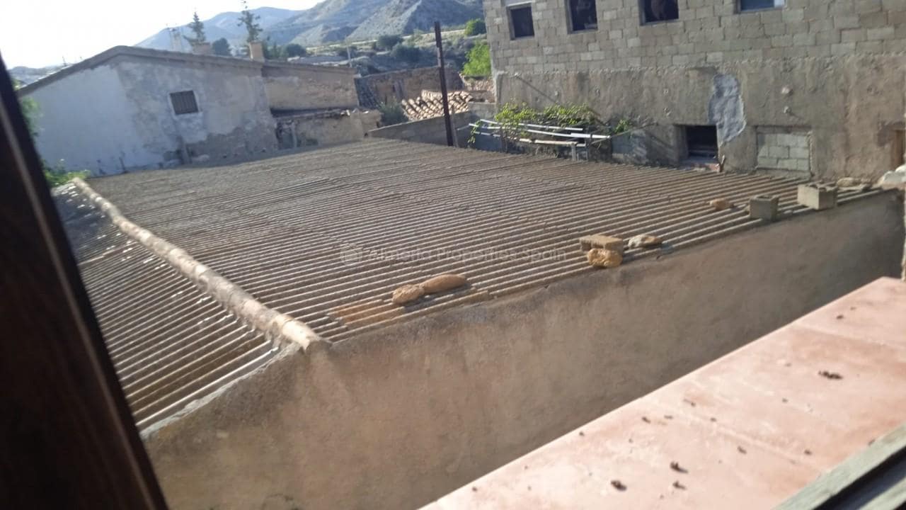 Finca/Country House for sale in Arboleas - € 67,000 (Ref: 9371514)