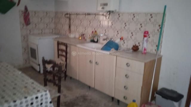 Finca/Landehus til salg i Cantoria - € 130.000 (Ref: 9377736)