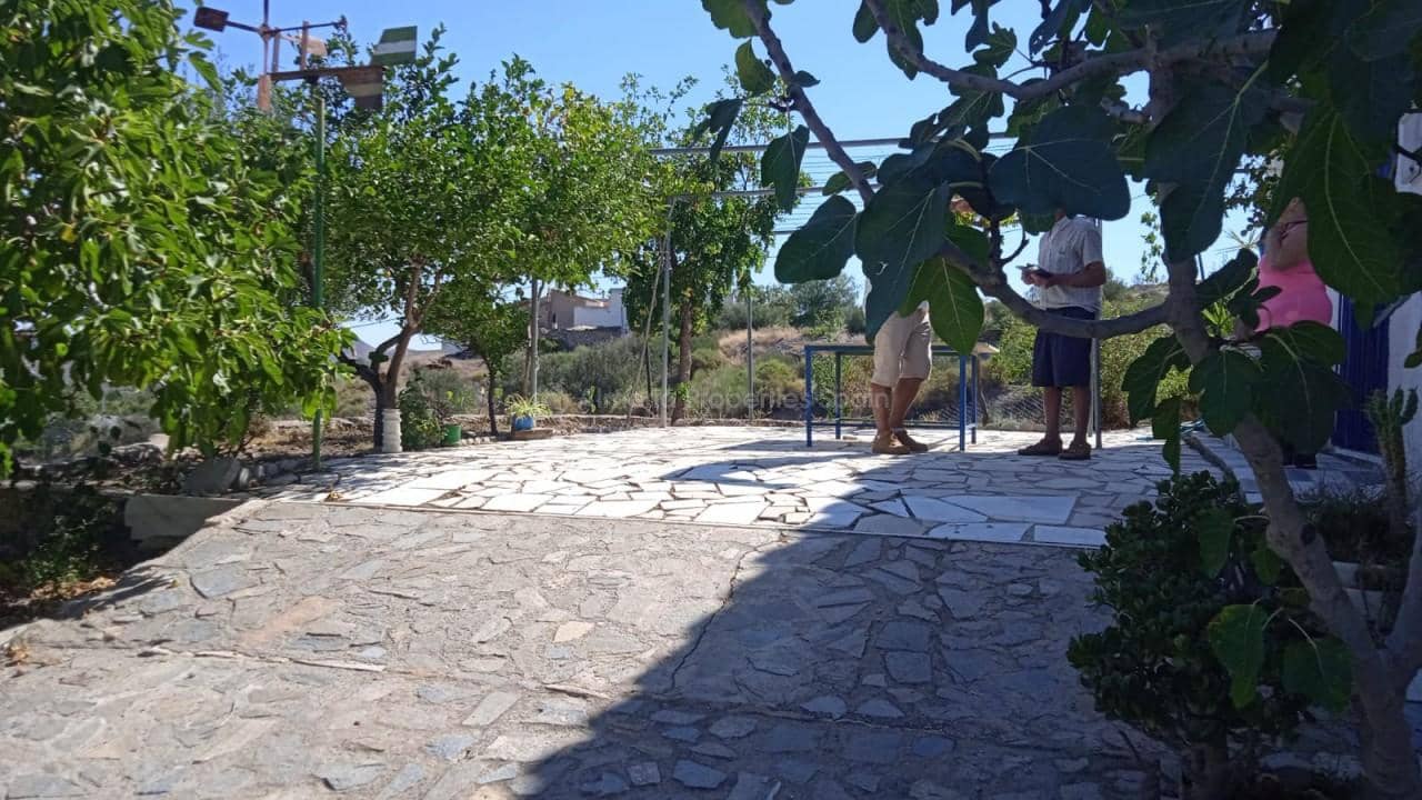 Finca/Country House for sale in Cantoria - € 130,000 (Ref: 9377736)