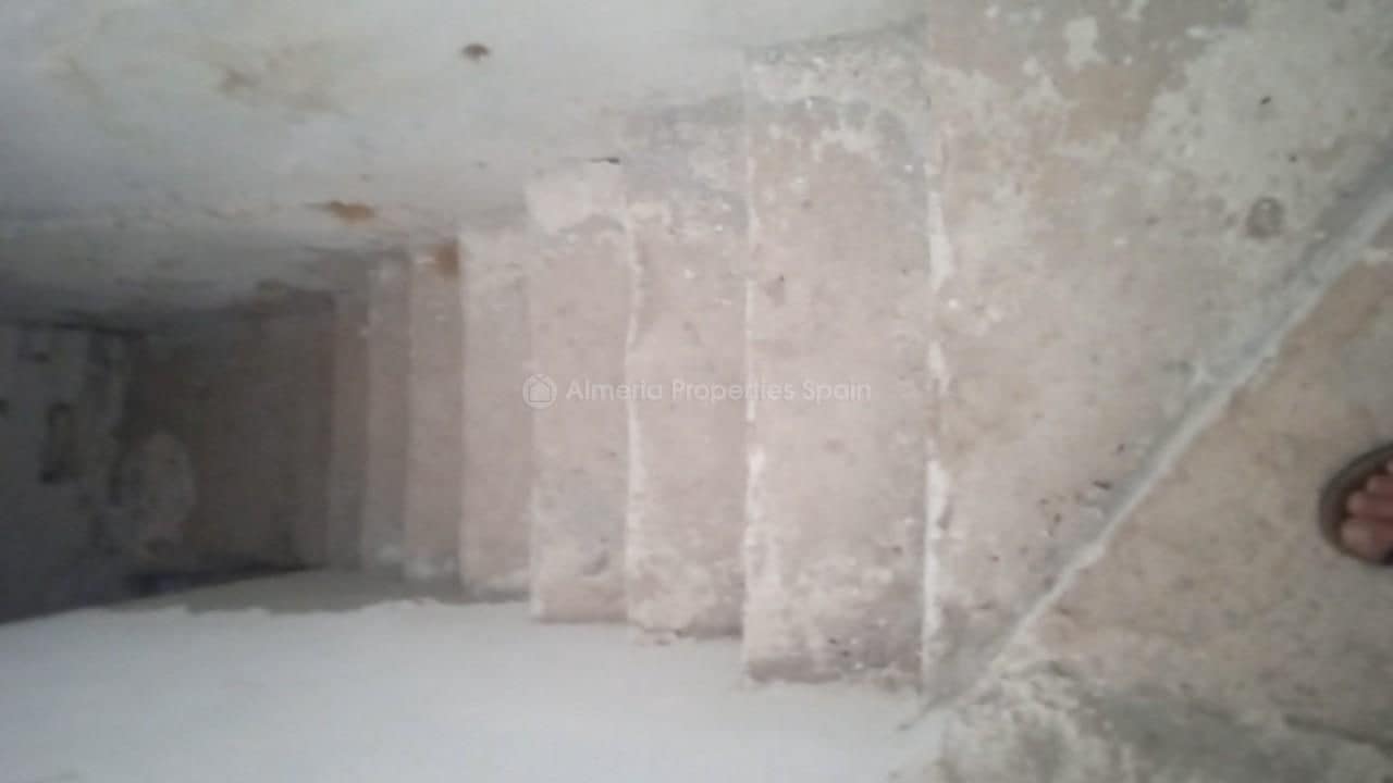 8 soverom Finca/Herregård til salgs i Cantoria - € 71 800 (Ref: 9377737)