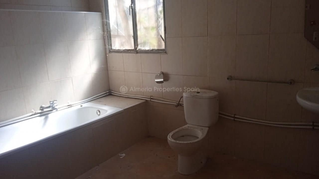 8 soverom Finca/Herregård til salgs i Cantoria - € 71 800 (Ref: 9377737)