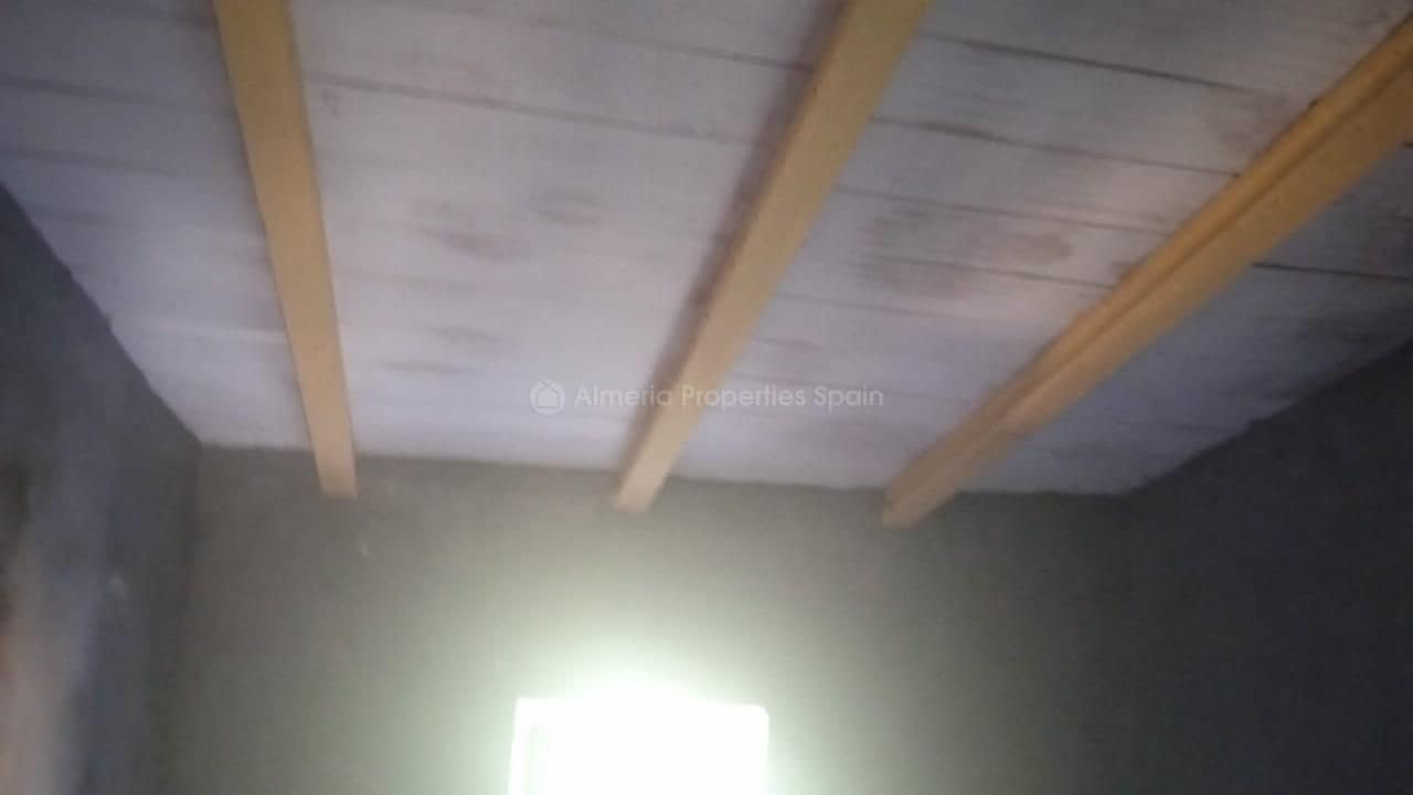 8 soverom Finca/Herregård til salgs i Cantoria - € 71 800 (Ref: 9377737)