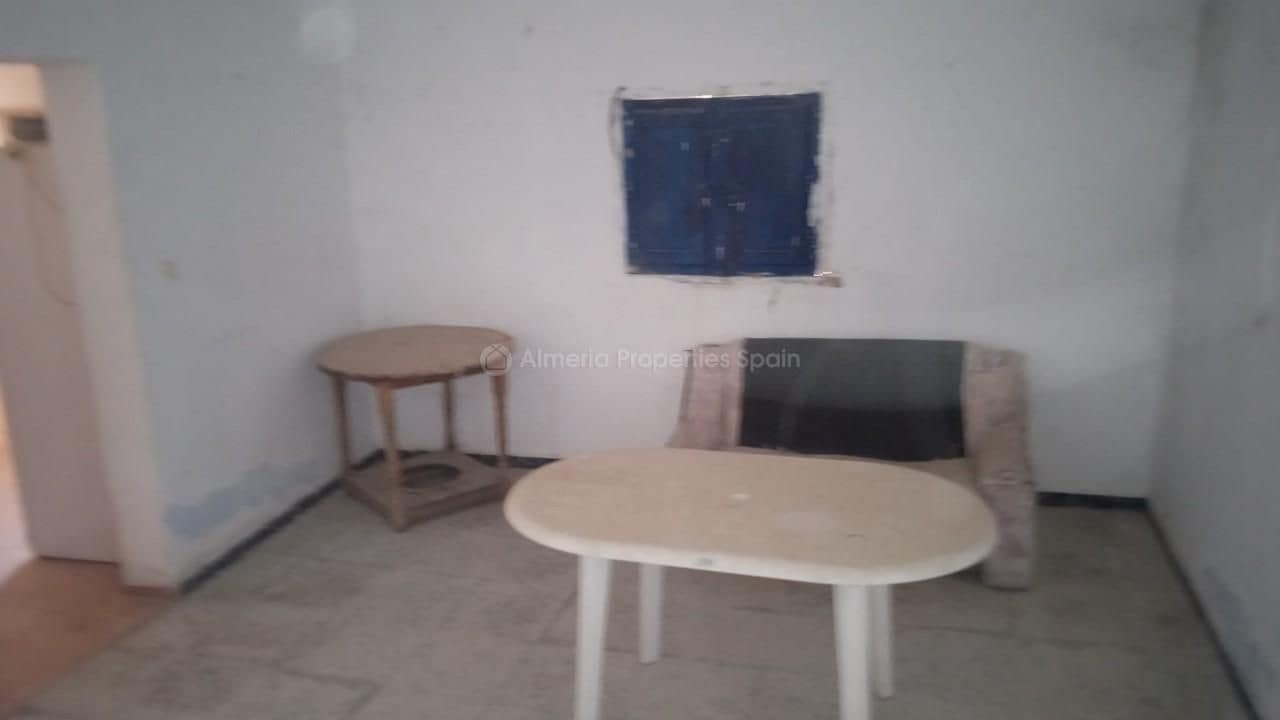 8 soverom Finca/Herregård til salgs i Cantoria - € 71 800 (Ref: 9377737)