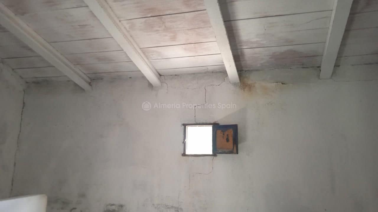 8 soverom Finca/Herregård til salgs i Cantoria - € 71 800 (Ref: 9377737)