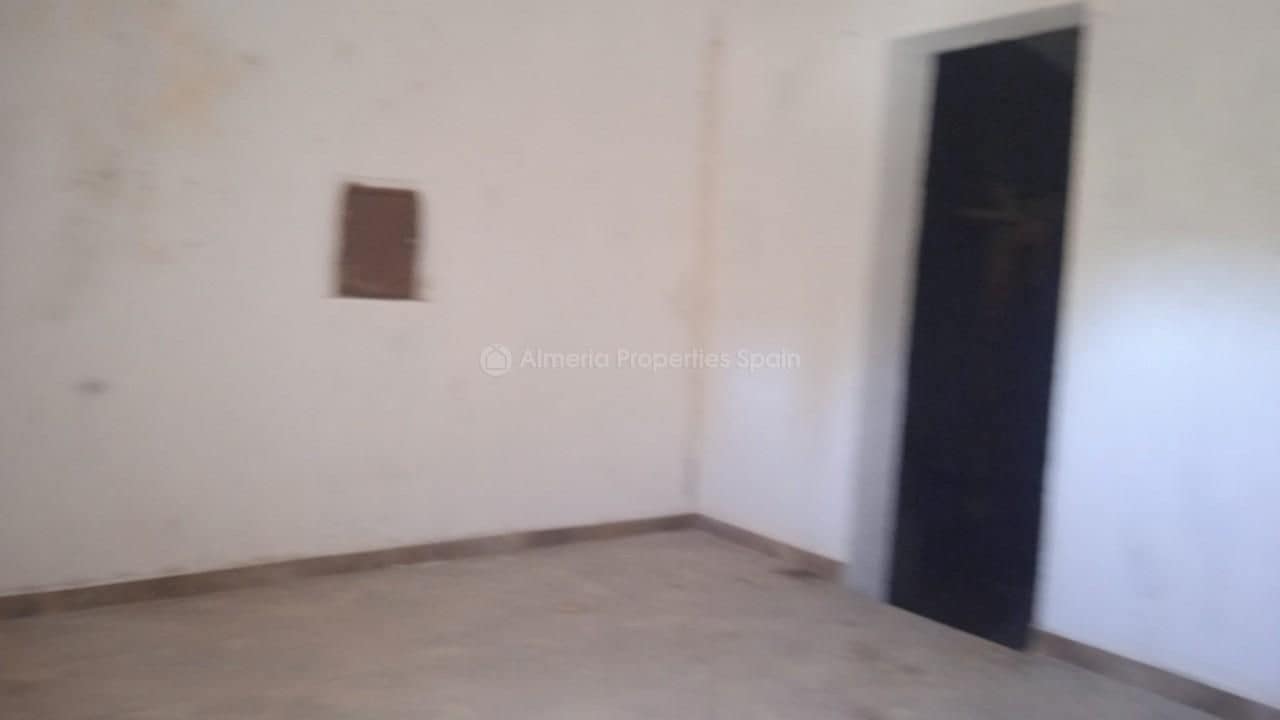 8 soverom Finca/Herregård til salgs i Cantoria - € 71 800 (Ref: 9377737)