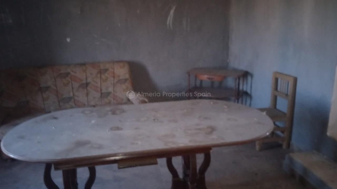 8 soverom Finca/Herregård til salgs i Cantoria - € 71 800 (Ref: 9377737)