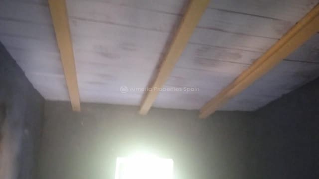 8 soverom Finca/Herregård til salgs i Cantoria - € 71 800 (Ref: 9377737)