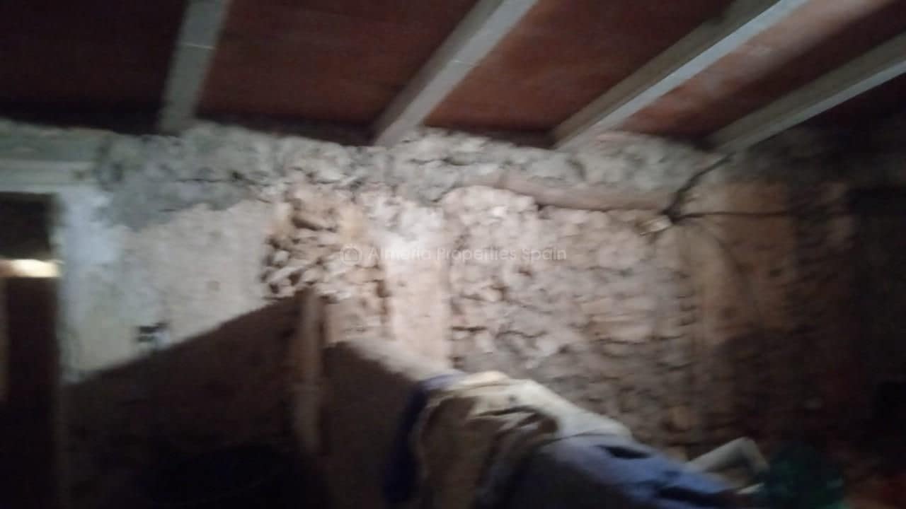 8 soverom Finca/Herregård til salgs i Cantoria - € 71 800 (Ref: 9377737)