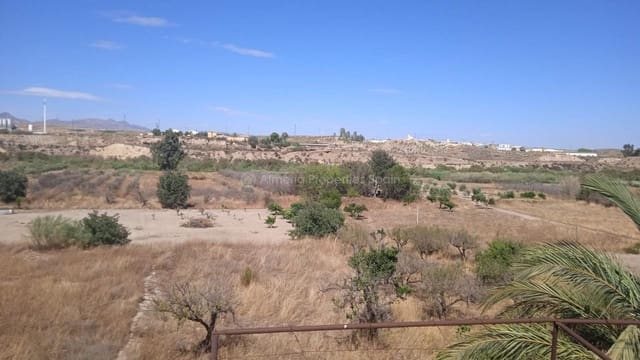 8 soverom Finca/Herregård til salgs i Cantoria - € 71 800 (Ref: 9377737)