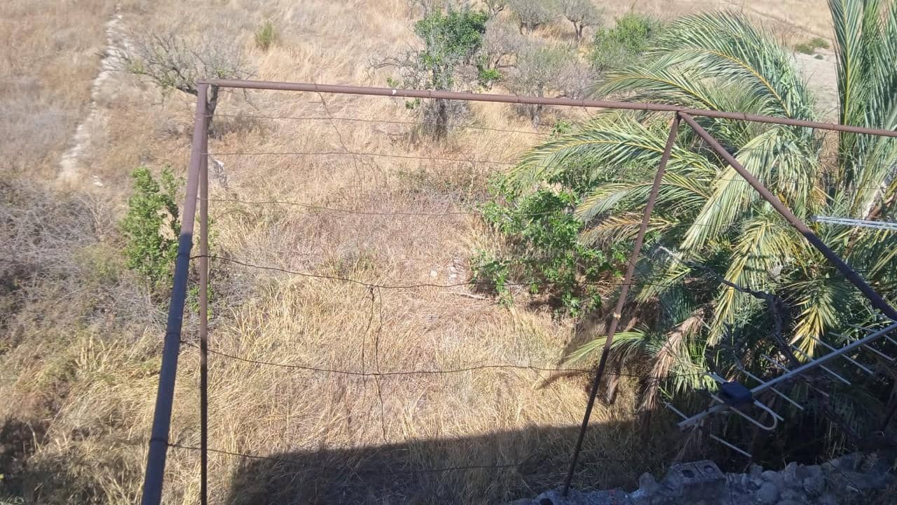 8 soverom Finca/Herregård til salgs i Cantoria - € 71 800 (Ref: 9377737)