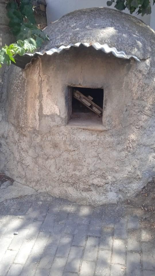 4 camera da letto Finca/Casa di Campagna in vendita in Oria - 42.000 € (Rif: 9377738)