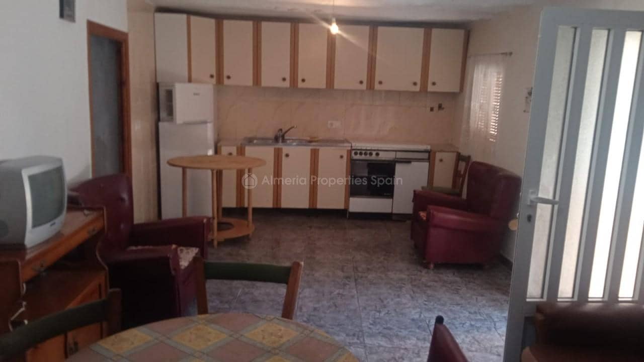 4 camera da letto Finca/Casa di Campagna in vendita in Oria - 42.000 € (Rif: 9377738)