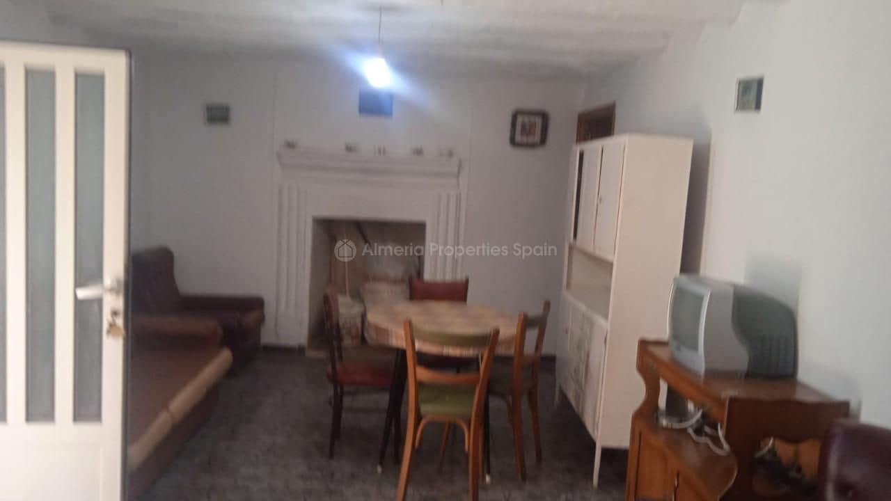 4 camera da letto Finca/Casa di Campagna in vendita in Oria - 42.000 € (Rif: 9377738)
