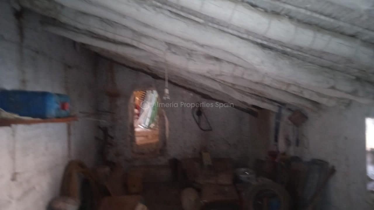 4 camera da letto Finca/Casa di Campagna in vendita in Oria - 42.000 € (Rif: 9377738)