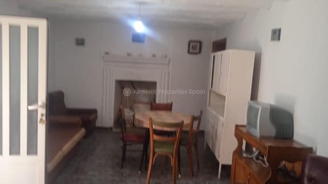 4 camera da letto Finca/Casa di Campagna in vendita in Oria - 42.000 € (Rif: 9377738)