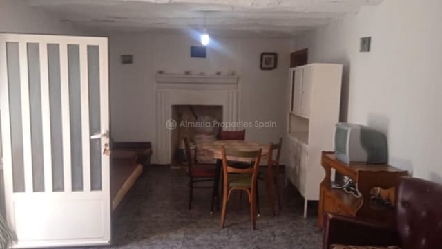 4 camera da letto Finca/Casa di Campagna in vendita in Oria - 42.000 € (Rif: 9377738)