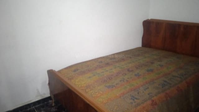 4 camera da letto Finca/Casa di Campagna in vendita in Oria - 42.000 € (Rif: 9377738)