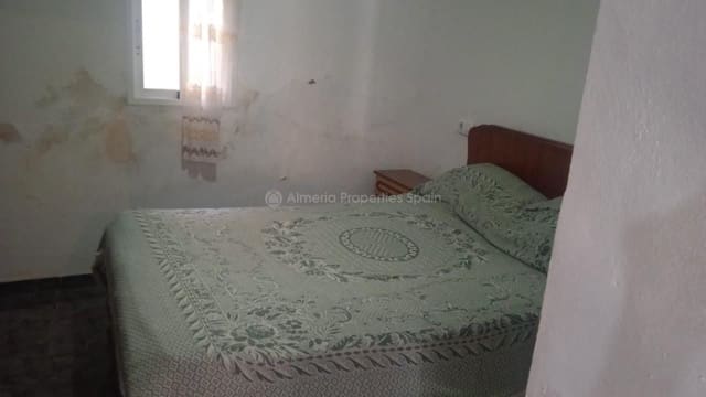 4 camera da letto Finca/Casa di Campagna in vendita in Oria - 42.000 € (Rif: 9377738)