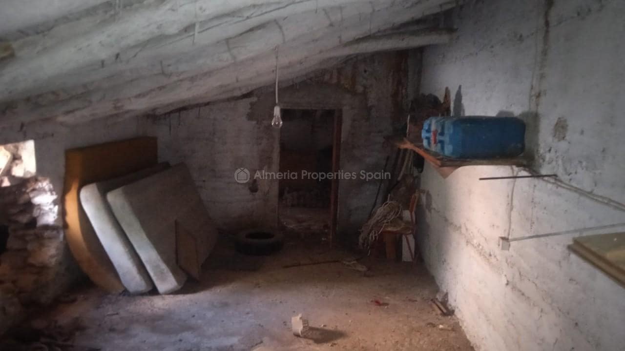 4 camera da letto Finca/Casa di Campagna in vendita in Oria - 42.000 € (Rif: 9377738)