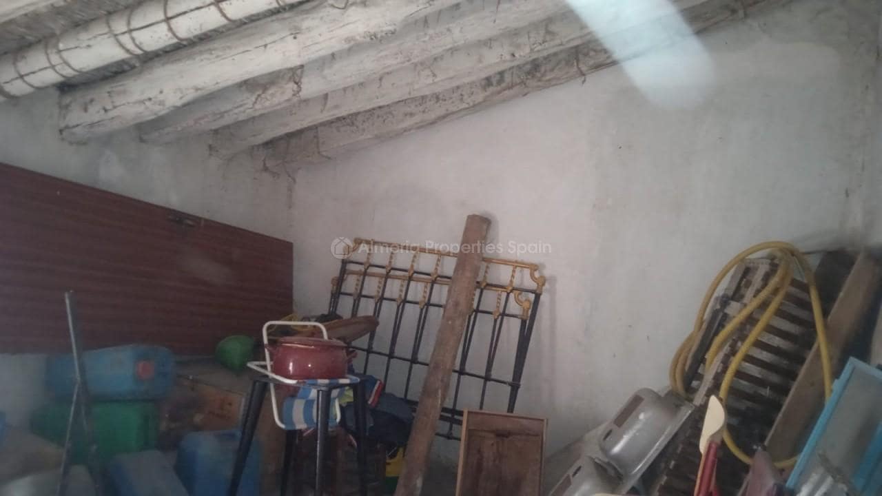 4 camera da letto Finca/Casa di Campagna in vendita in Oria - 42.000 € (Rif: 9377738)