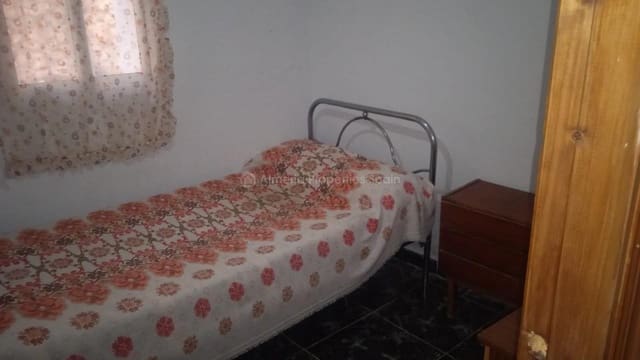 4 camera da letto Finca/Casa di Campagna in vendita in Oria - 42.000 € (Rif: 9377738)