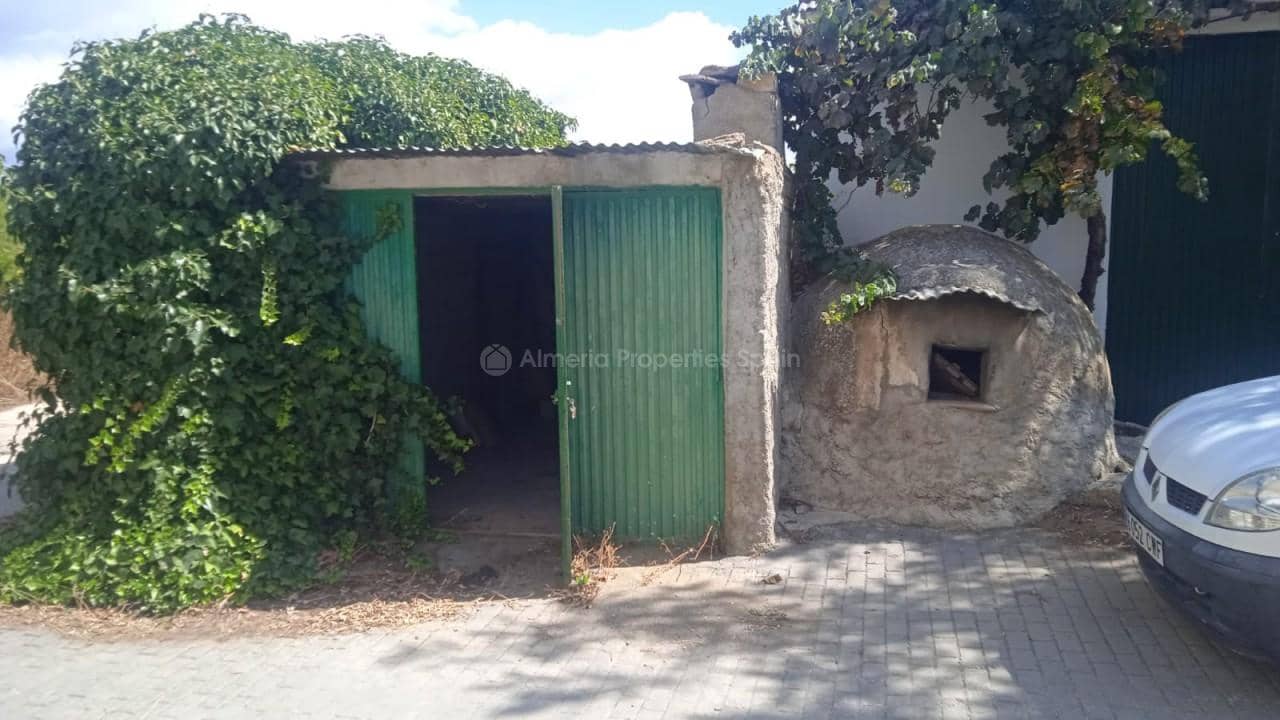 4 camera da letto Finca/Casa di Campagna in vendita in Oria - 42.000 € (Rif: 9377738)