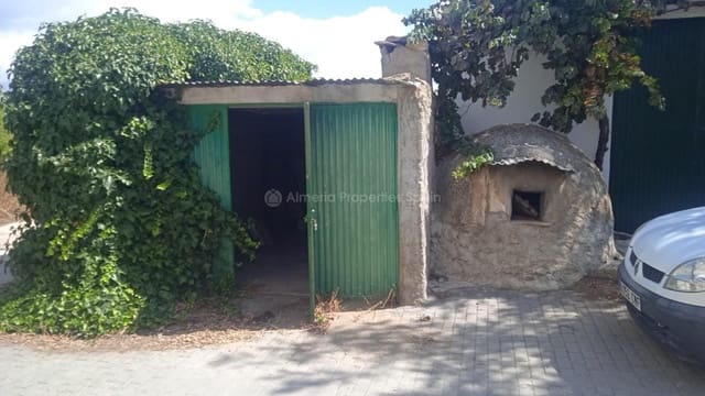 4 camera da letto Finca/Casa di Campagna in vendita in Oria - 42.000 € (Rif: 9377738)