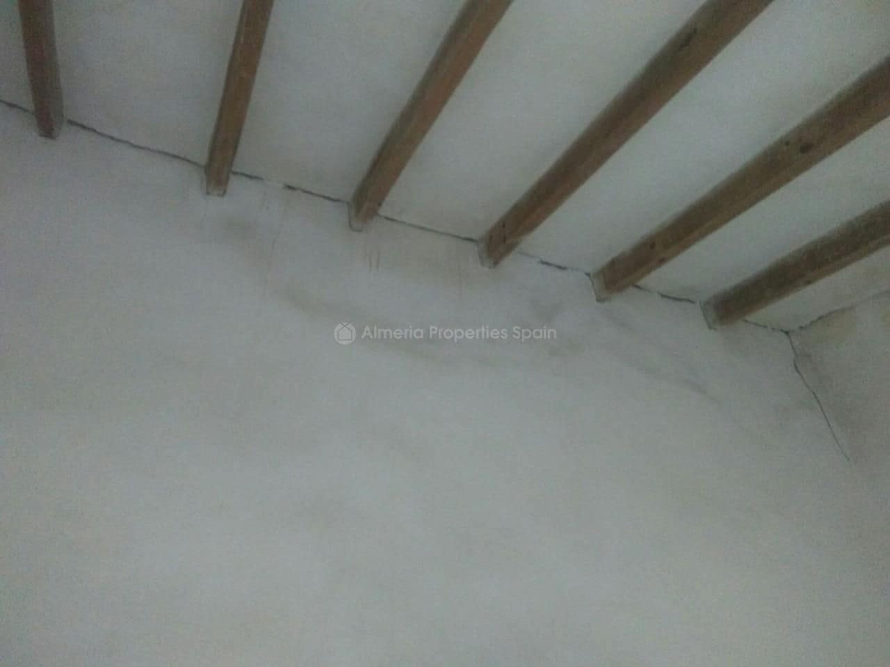 4 soveværelse Finca/Landehus til salg i Lubrin - € 75.000 (Ref: 9377739)