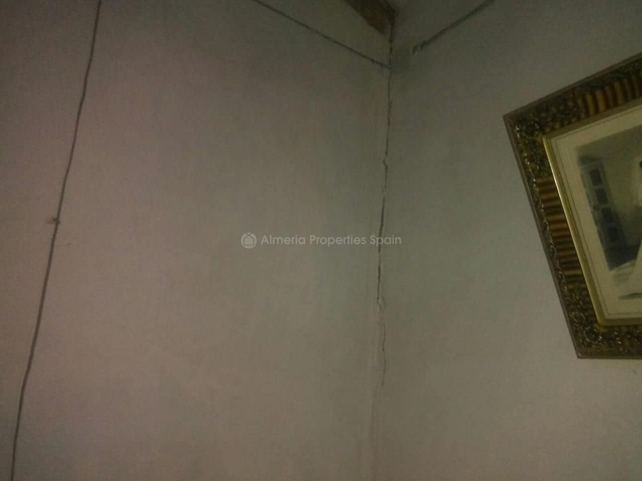 4 soveværelse Finca/Landehus til salg i Lubrin - € 75.000 (Ref: 9377739)