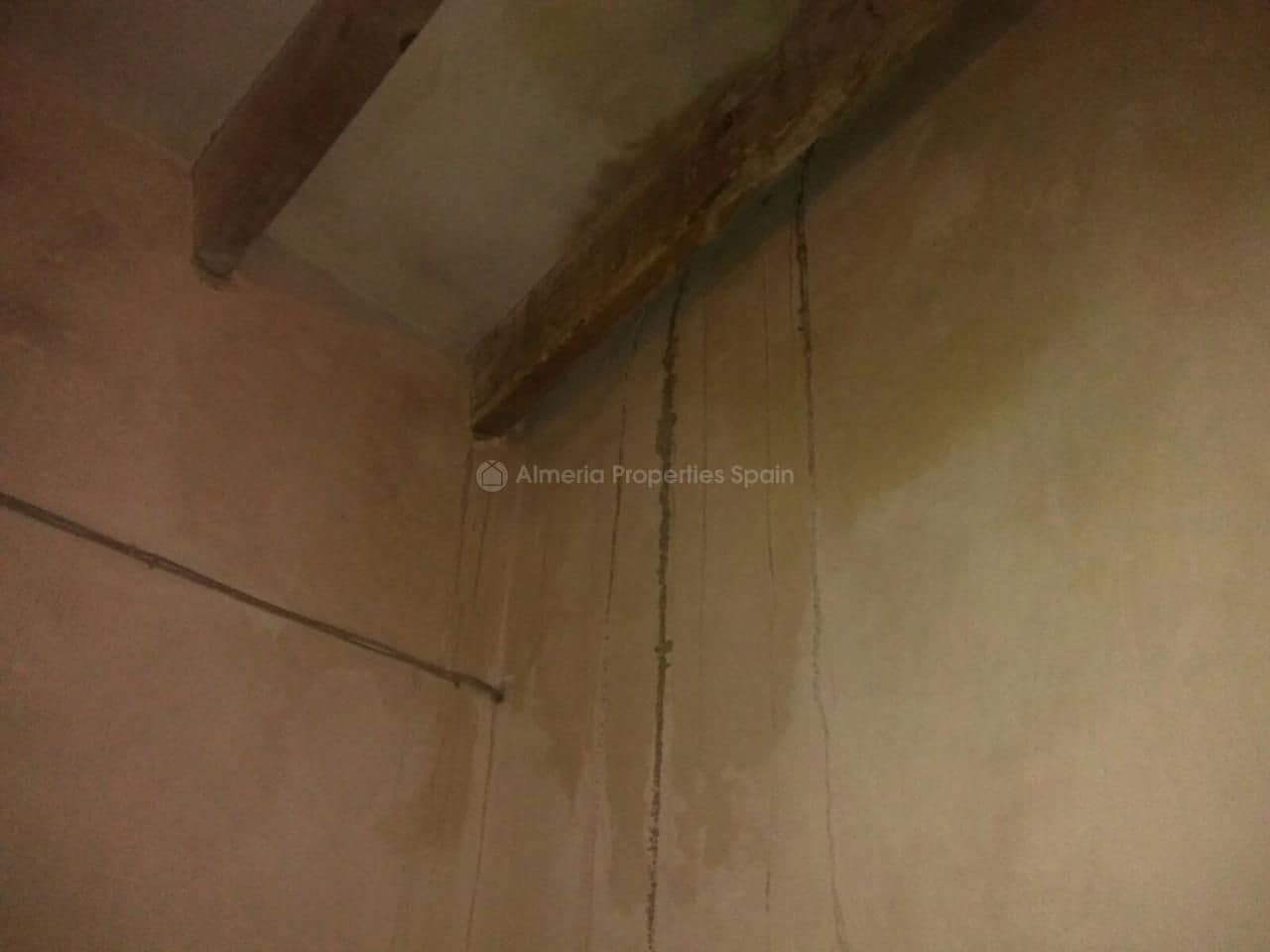 4 soveværelse Finca/Landehus til salg i Lubrin - € 75.000 (Ref: 9377739)